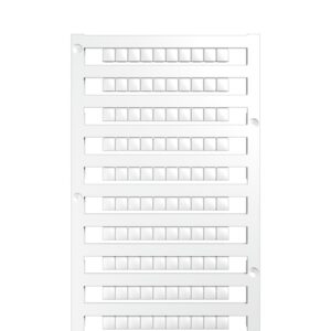 PLINTMÄRKNING OMÄRKT DEK 5/5 MC VIT