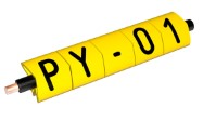 PY 01/3 AVK, VIT: U PÅSE 5X200