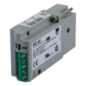 0-20MA/0-10V UTGMODUL UDM35/40, USC