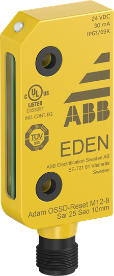 2TLA020051R5900 - Modern Elteknik