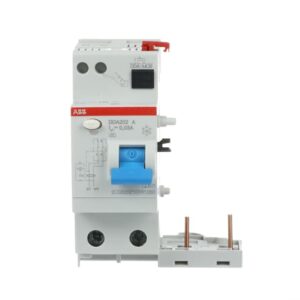 JORDFELSBLOCK DDA202 A-25/0,03