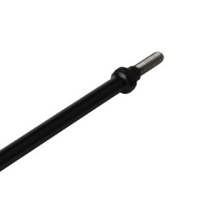 KONDUKTIV 1M ELEKTROD M, POLYOLEFINEISOLERING