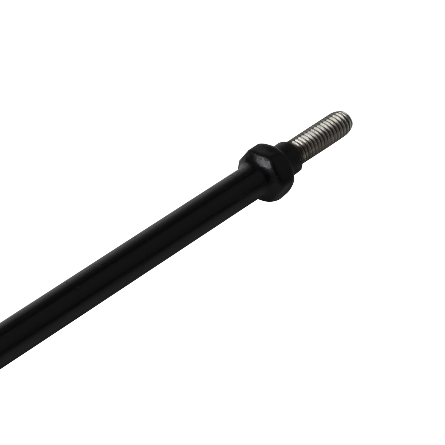 KONDUKTIV 1M ELEKTROD M, POLYOLEFINEISOLERING