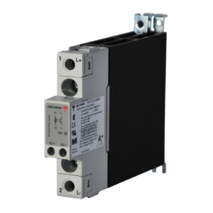 1-POL, SSR KONTAKTOR 230V/20A 800Vp DC-STYRSP,