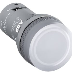 SIGNALLAMPA CL2-502C 24V AC/DC