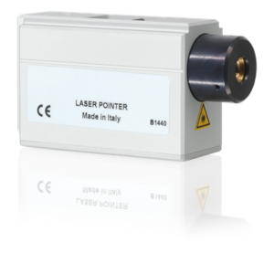 ORION LASER - LASERRIKTARE