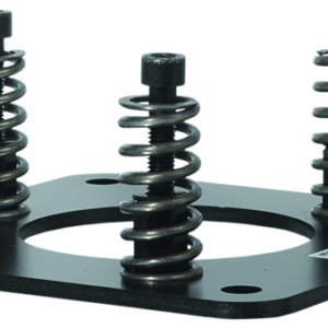 ORION STAND PLATE - JUSTERINGSPLATTA