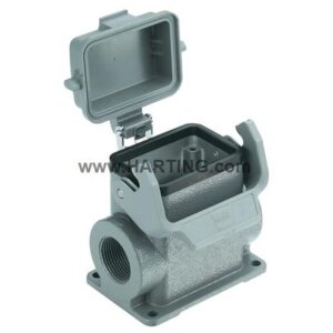 HAN B BASE SURFACE HC 1 LEVER