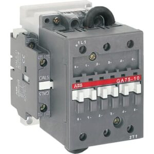KONTAKTOR GA75-10-11 220-230V 50HZ 1-POL