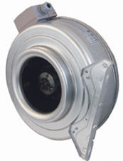 KANALFLÄKT K315
