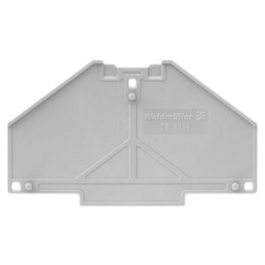 SEKTIONSPLATTA TW PRV4