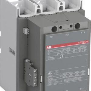 KONTAKTOR AF580-30-11 100-250V