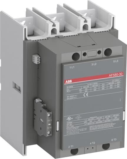 KONTAKTOR AF580-30-11 100-250V