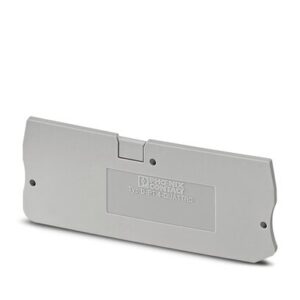 ÄNDPLATTA D-PT 4-QUATTRO