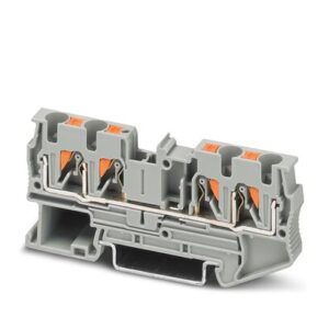 GENOMGÅNGSPLINT PT 4-QUATTRO