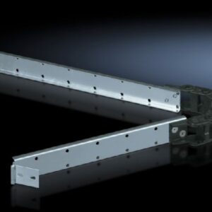 KABELHÅLLARE MED GÅNGJÄRN < 600 MM