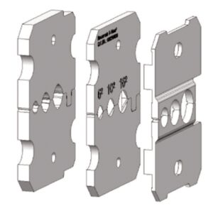 STRIPAX UTBYTESBLAD MULTI 6-16