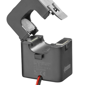 STRÖMTRAFO 100/5A DELB,KL,3 0,5 M KABEL