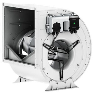 VCD0250FTPMS BLOWER B RF 400V 1810W