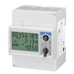 ENERGIMÄTARE 3-FAS MID 65A TCP - 0902411