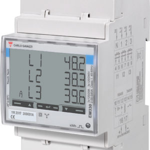 ENERGIMÄTARE MID 5A PULS - 0933001