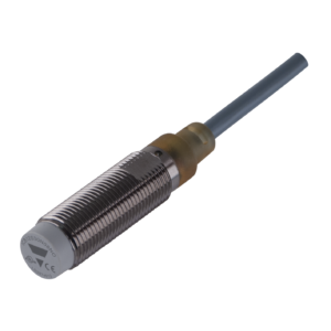 INDUKTIV M12 NPN/NO,KORT 30MM/STD,KAB