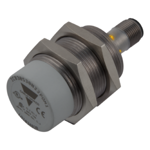 INDUKTIV M30 NPN/NO,PLUG,OSKÄRMAD