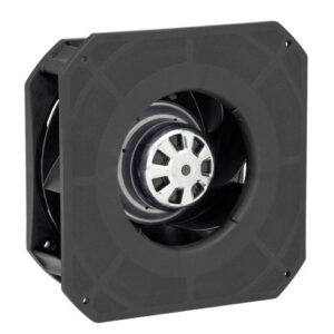 VBH0190RSLDS CENTR, FAN RC1 230V 83W