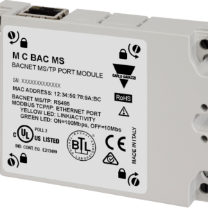 MODUL BACNET MSTP