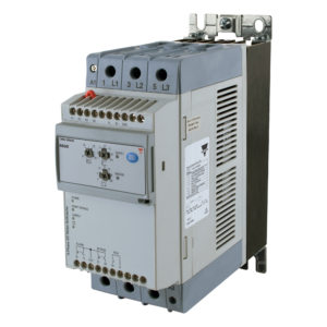 2-F,MJUKST,220-400V/85A 24VAC/DC+Ö/MB