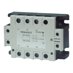 3-FAS SSR 75A/690V M.AC-STYRSPÄNNING