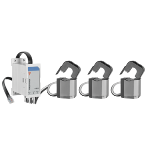 STRÖMTRAFO 3-FAS 60A 0,8M KABEL (EM271)