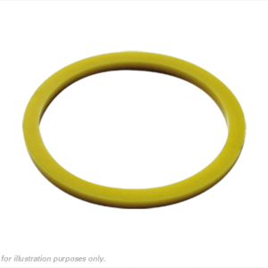 KONDNINGSRING CHASSIDON GUL SIZE 10 SOURIAU