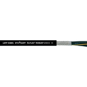 ÖLFLEX ROBUST 215 C 4G4