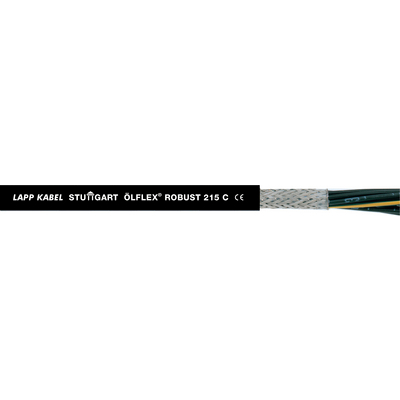 ÖLFLEX ROBUST 215 C 4G6