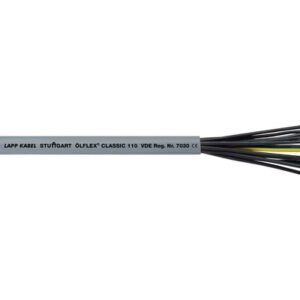 ÖLFLEX CLASSIC 110 5X1