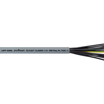ÖLFLEX CLASSIC 110 5X1