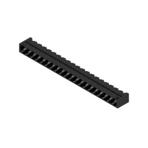 STIFTLIST SL 5.08HC/20/90G 3.2SN BK BX
