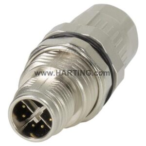 M12 SD PFT MALE X COD 8 POL