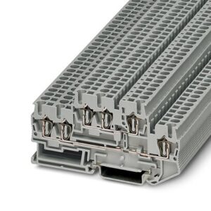 TVÅPLANS FJÄDERKRAFTPLINT - STTB 2,5-TWIN