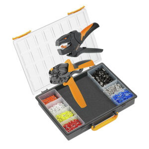 CRIMP-SET PZ 6 ROTO L