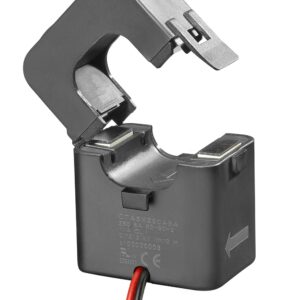STRÖMTRAFO 200/5A DELBAR KL.3 2M KAB. - 4262873