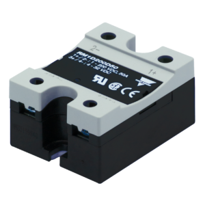 DC SOLID STATE RELÄ 60V/20A 4-32VDC