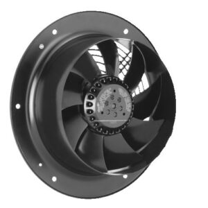 VUR0400X5NKS AXIAL FAN W-A 400V 135W