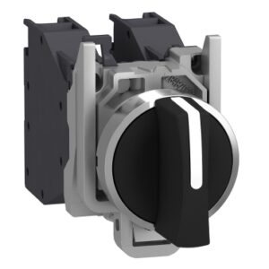 VRED 3 LÄGEN ÅTERFJÄDRANDE 2NO ATEX G