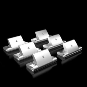 LOCKGÅNGJÄRN KX 6/FRP