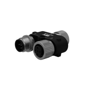 Y-CONNECTOR M12-3R, M12 ORIONS RESET
