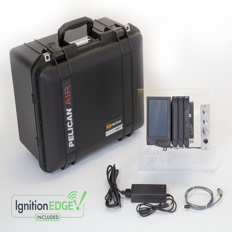 GRV-EPIC-LC2 - Modern Elteknik