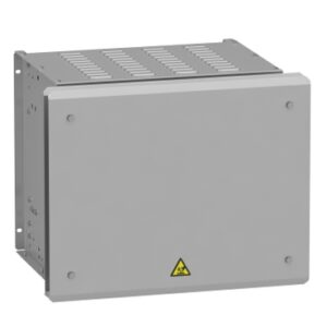 BROMSMOTSTÅND IP23 5 OHM 6,9KW