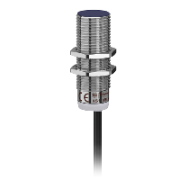 INDUKTIV FL M18 PNP NO SN = 8MM 2M